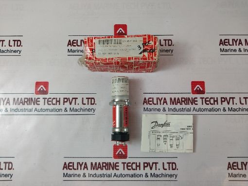 Danfoss Mbs 4510-1411