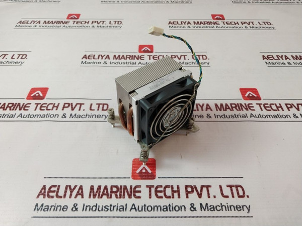 Fan Foxconn Afb0712Hhb - Delta Electronics, Inc. Used