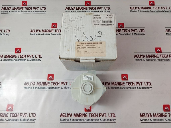 Brady 2.25” X 100’