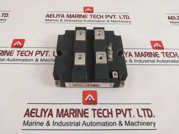 Infineon Fd1200R17Ke3-k