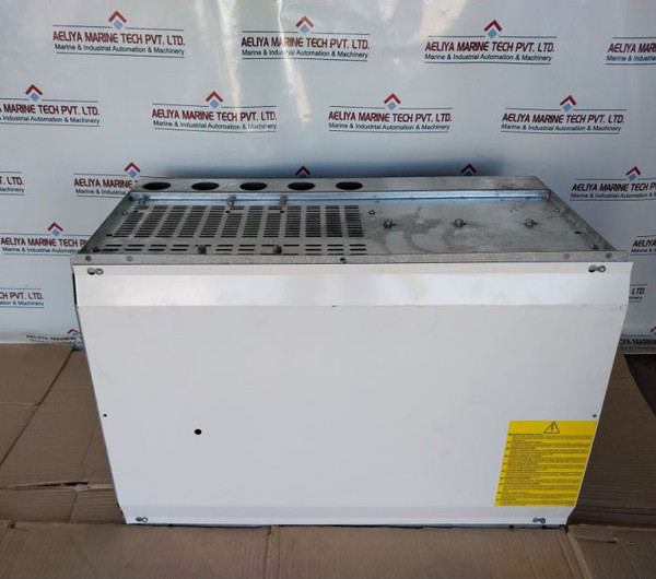 Abb 64310810 Acs600 Multidrive Module