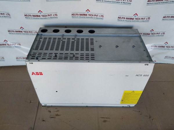 Abb Acs600 Multidrive Module Acw64413906-md-kit+V991 Acw6441390600003300902+V991