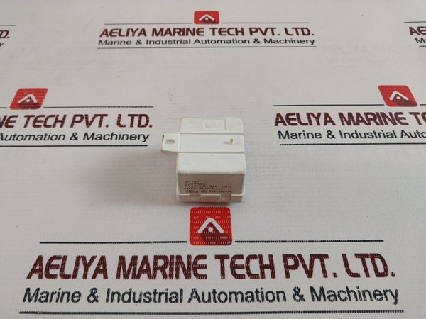 Electrica Rva3Ag3D Motor Start Potential Relay 35A-400Vac