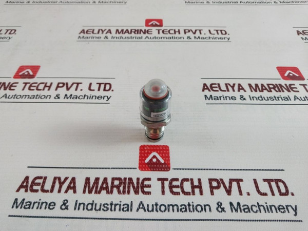 Clogging Indicator Hydac Vd 8 Bm.1 - Hydac New