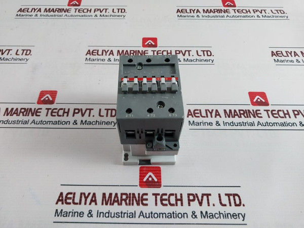 Abb A50-30 Overload Relays Contactor