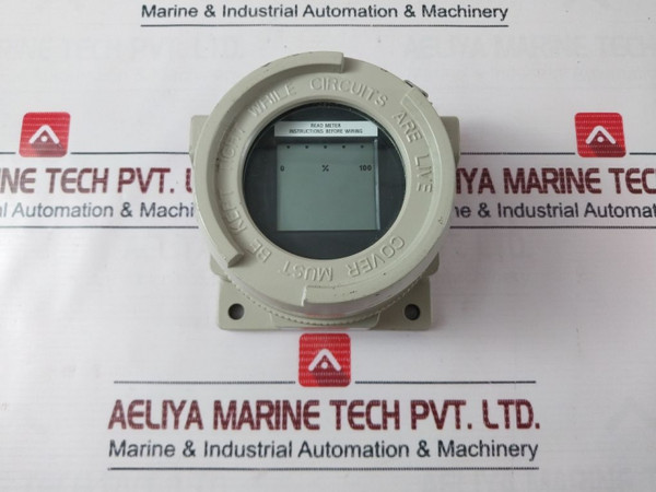 Temperature Transmitter Honeywell Stt25H-0-ene-tte-s0S-0D0-00-1J Used