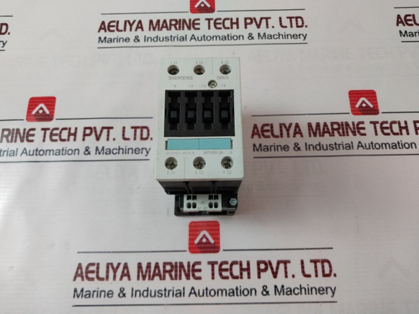 Siemens 3Rt1035-3Ab00 Contactor Gb 14048.4/ 50Hz New