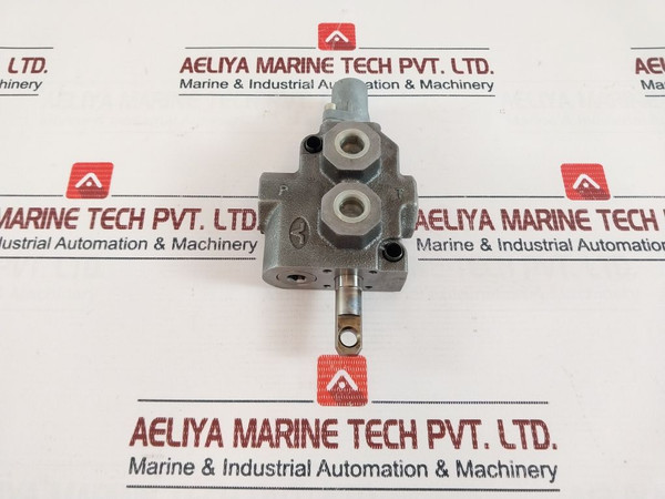 Walvoil Sd4/1 Directional Control Valve