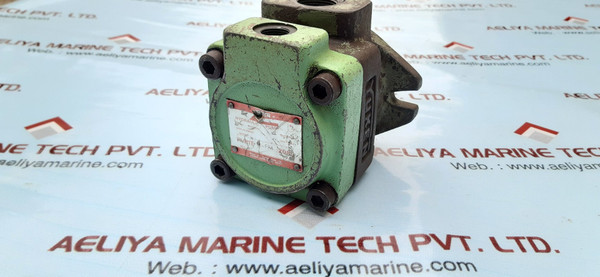Yuken Pvr1T-16-fra-2080 Hydraulic Pump
