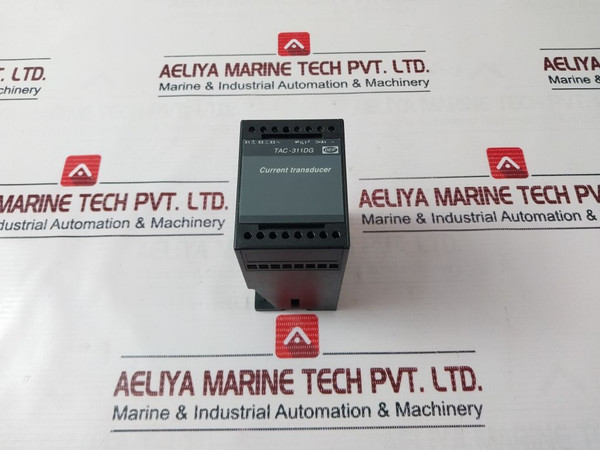 Deif Tac-311Dg Current Transducer 0-5Aac(5,6)
