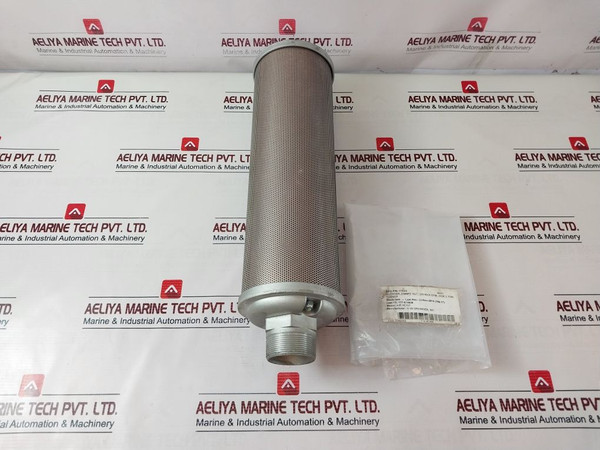 Allied Witan 44Aw56 Air Hoist Atomuffler Filter