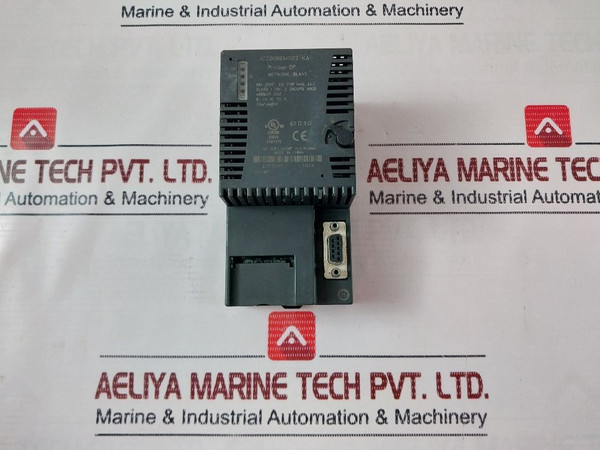 Ge Ic200Bem002-ka Devicenet Network Master
