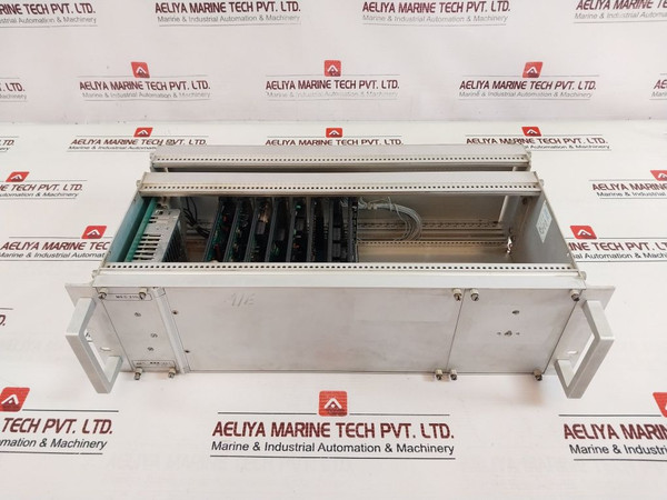 Mar-el Mec 210 Control System 19~32V Dc 0.7A