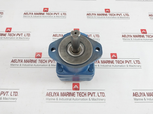 Vickers V210 51A 12 S214 Inb Lh Hydraulic Vane Pump