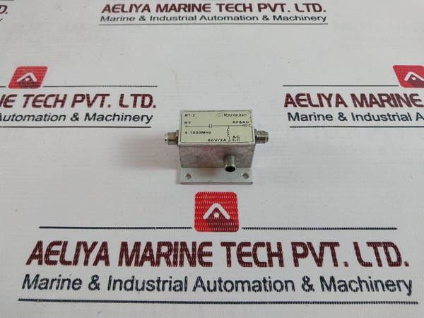 Rantelon Bt-2 Current Injector 5-1000Mhz, 60V/2A