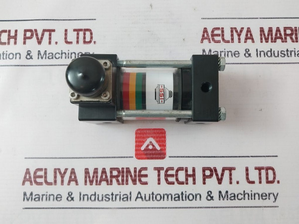 Pressure Differential Separator-spareparts Ssi New