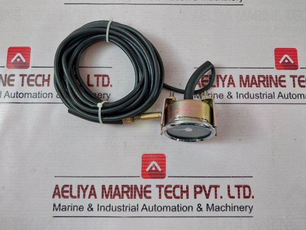 Pricol Ex0186A Pressure Gauge