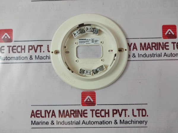 Lot Of 4X Siemens Db-11E Base New