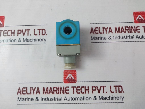 Solenoid Valve Coil 220V Danfoss 018Z6193 Used