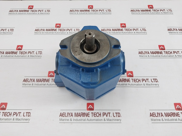 Tokimec P16Vmr-10-cmc-20-s121-j Hydraulic Pump