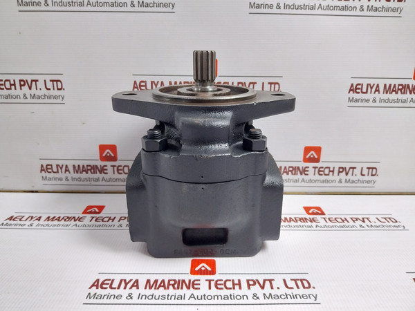 Parker 7029111086 Hydraulic Gear Pump