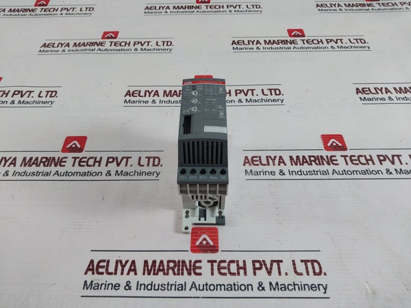 Abb Psr6-600-70 Soft Starter 1Sfa896104R7000