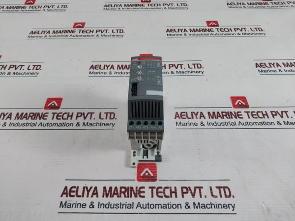 Soft Starter Abb Psr6-600-70, Abb Ab Used