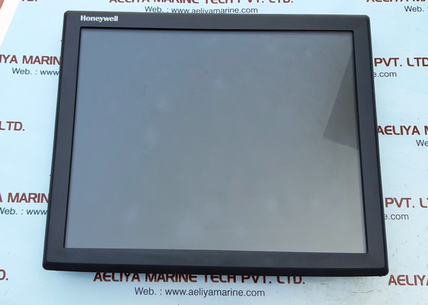 Honeywell et1915l-8cwa-1-rgnm2-g elo touch systems dcs monitor