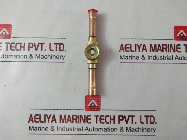 Danfoss Sgn 12S Sight Glass Pb 35Bar/80°C