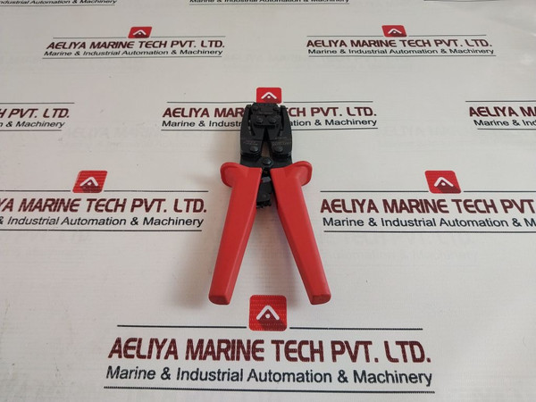 Muller Ch 210 Universal Crimper Ferrule