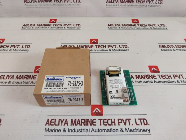 Manitowoc Ice Sensor 1059 - Ice Machines & Reach-ins New