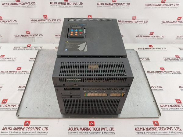 Siei Art Drive Navigation Drive Control