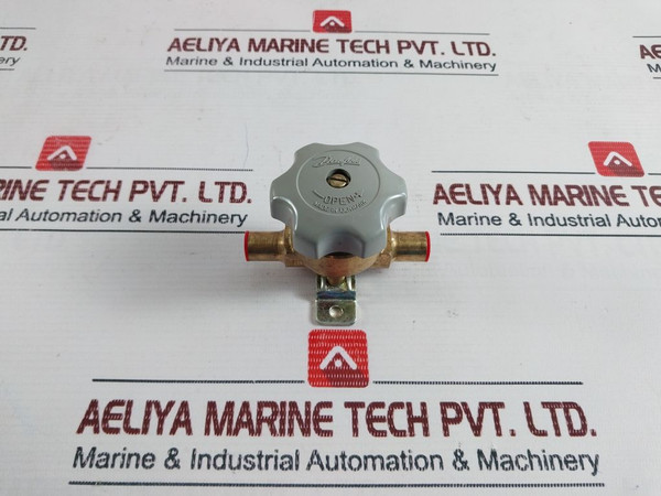 Danfoss Bml 12S Shut-off Valve