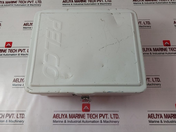 Master Power Supply Pelco Wcs4-20B by Schneider Electric Used