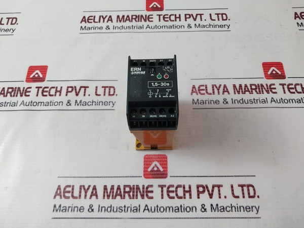 Schiele Ern Time Relay 1.5-30S