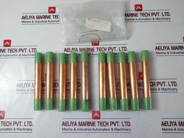 Lot Of 10X Refco Sf2-50 Service Dryers 954.01.00.056