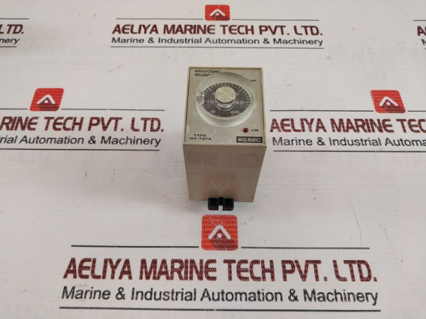 TimerHanyoung Electronic Hy-t57A Used