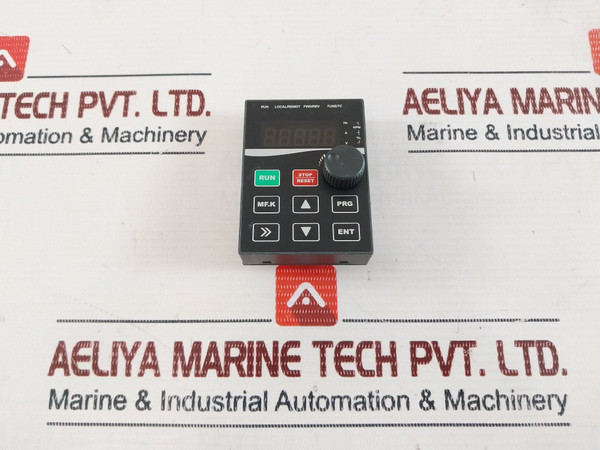 Vm1000-2-kb00D5A Remote Display Panel V1.2