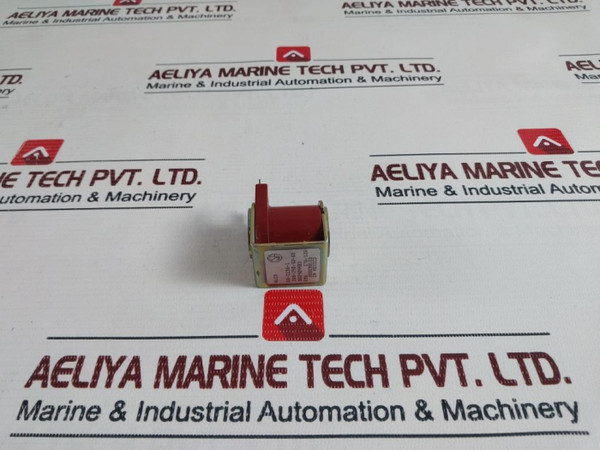 Alco Controls Gs-2136-1 Solenoid Coil X-13551-70