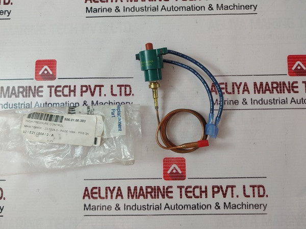 Manitowoc 29Psp006-1 Pressure Switch