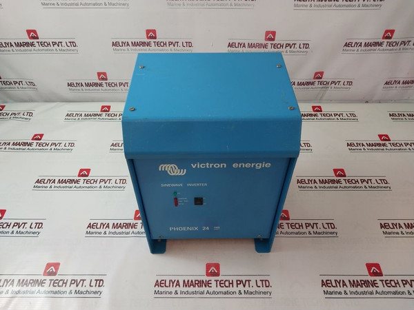 Victron Phoenix 24 Sinewave Inverter 1000 Watt 220 V Ac 50 Hz