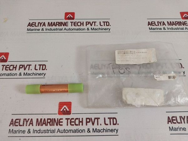 Refco Sf2-15 Service Dryer 2.5 X 6.5