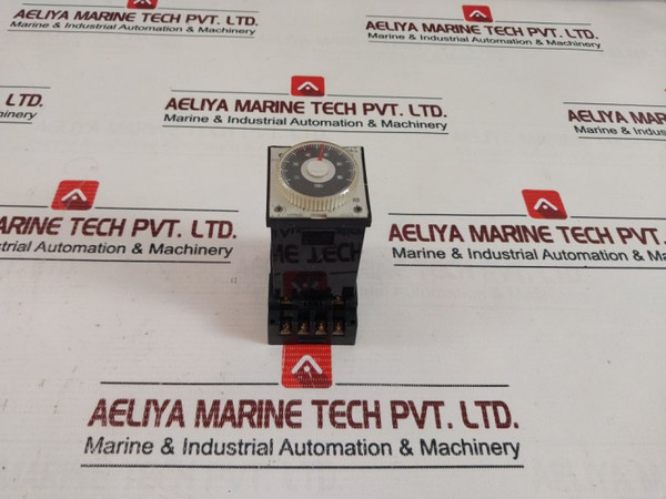 Timer Matsushita Electric Pm48A - Multi Timer Used