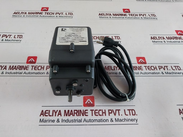 Stenner 45M1 Metering Pump 120V/ 60Hz