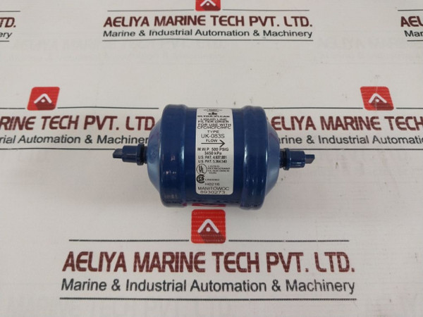 Liquid Line Filter-drier Alco Controls Manitowoc Ultra-klean New