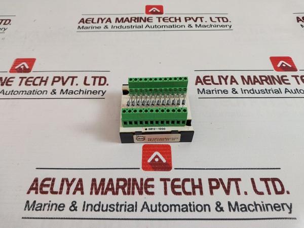 Hawa 0812-1200-00-30 Variation Module 0850-7000-00-30...