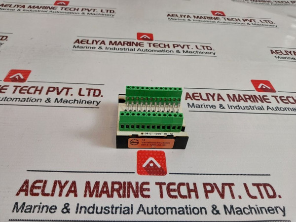 Hawa 0812-1200-00-30 Variation Module