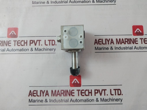 Solenoid Valve Ddm-1000-ac-2M Norgren Herion Aker New