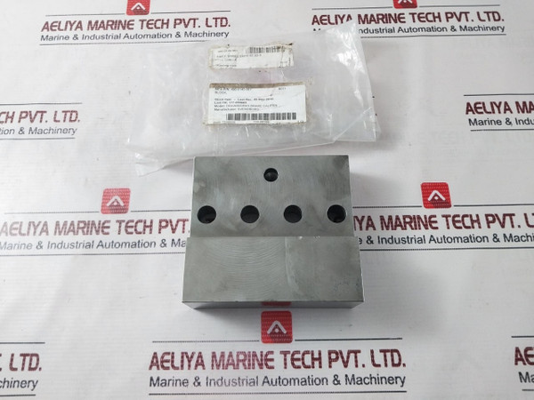 Svendborg 490-0140-001 Drawworks Brake Caliper