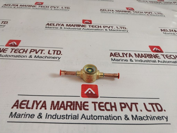 Danfoss Sgi 6S Sight Glass 35 Bar/80°C